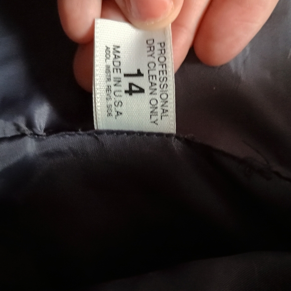 Women's suit set - Picture 5 of 8